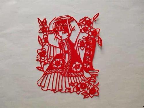 剪纸舞蹈视频成人教程,成人零基础入门，轻松掌握剪纸舞韵律