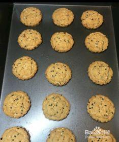 粗粮饼干成人做法视频大全,粗粮饼干制作视频教程汇总