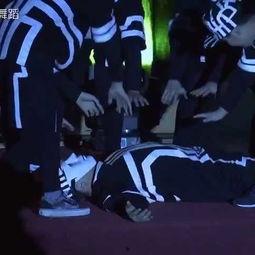 临沂成人街舞视频大全集,视频大全集带你领略舞动魅力