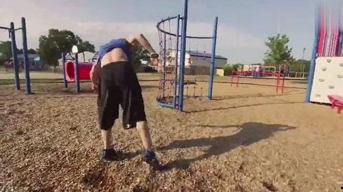 成人女生跑酷视频,揭秘女性跑酷者的热血征程