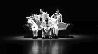 成人欢乐活泼现代舞视频,现代舞视频魅力展现