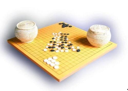 成人学围棋方法视频,跟随视频轻松掌握成人学棋技巧