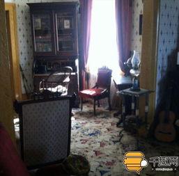 鬼屋变成人屋视频大全,鬼屋变身人屋的奇幻之旅