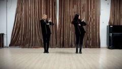 韩国成人女性舞蹈视频