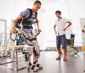 成人截瘫训练视频,跟随视频，重拾生活自信