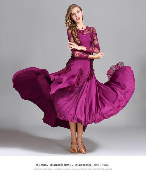 成人舞蹈飘逸连衣裙视频,成人舞蹈连衣裙风采展示