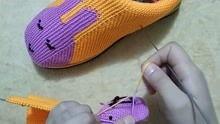成人拖鞋加棉教程视频,自制加棉成人拖鞋教程